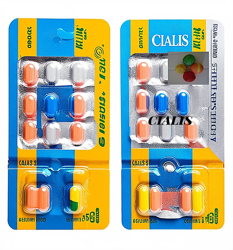 Comprar cialis online opiniones